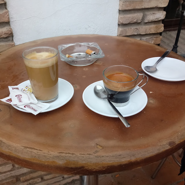 Cafes