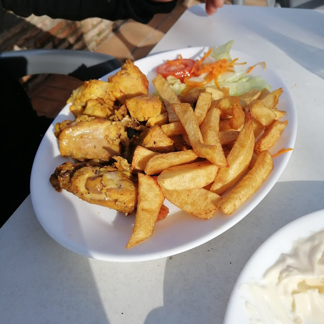 Pollo