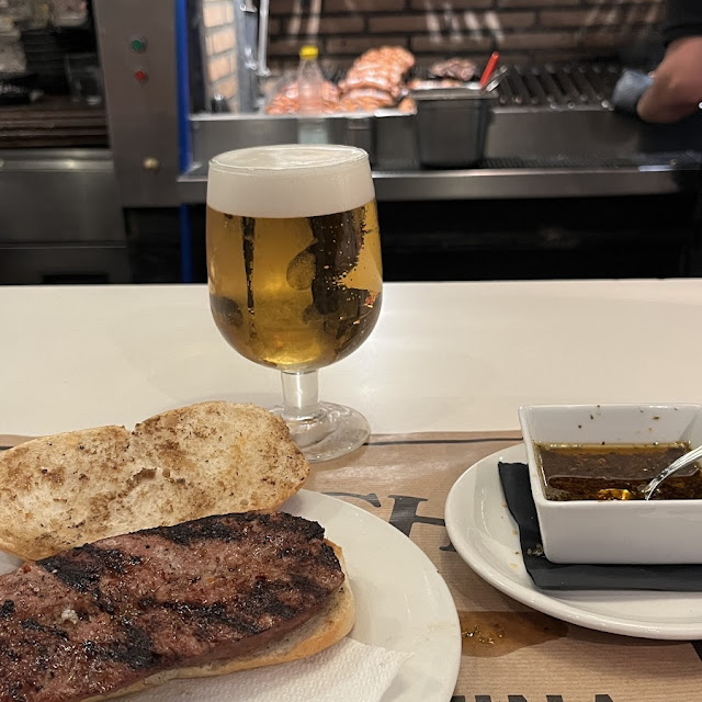 Choripan