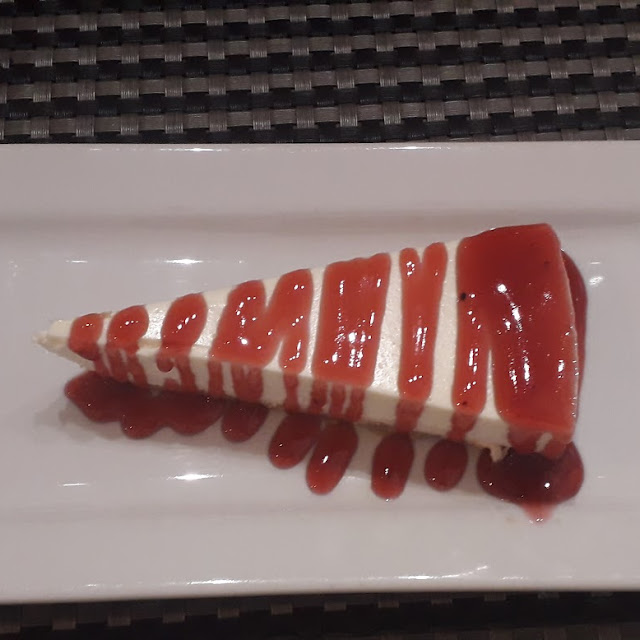 Tarta de Queso