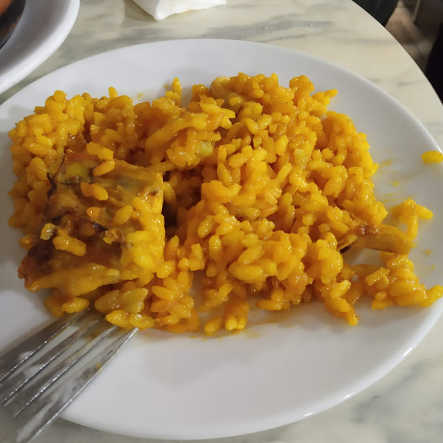 Paella