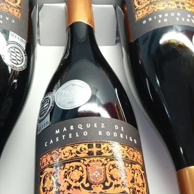 Vinho Tinto da Adega de Figueira de Castelo Rodrigo
