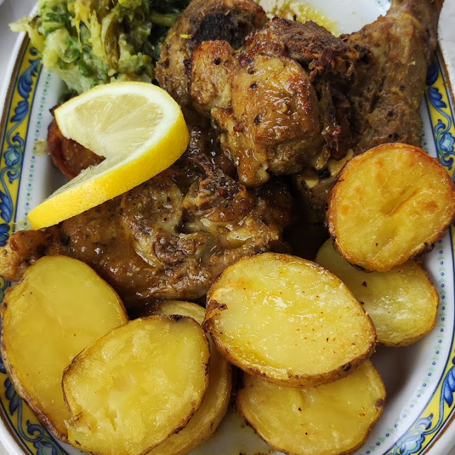 Cabrito