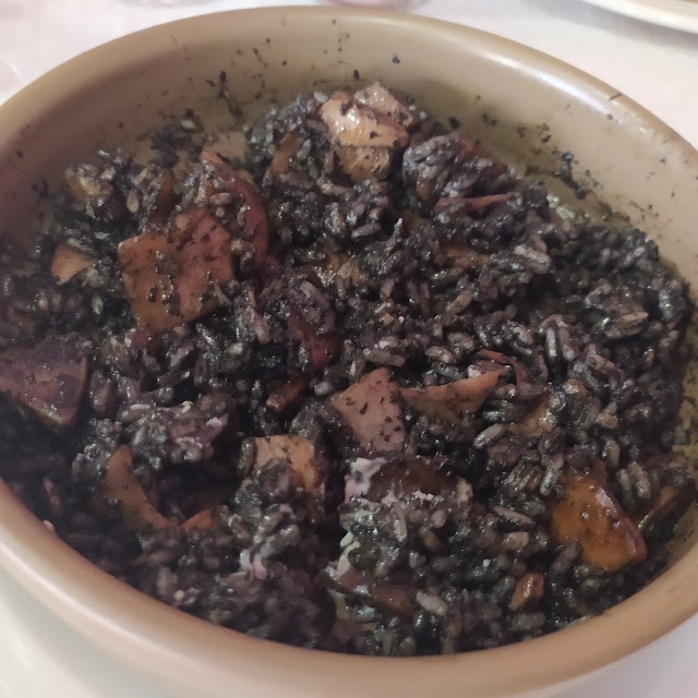 Arroz Negro