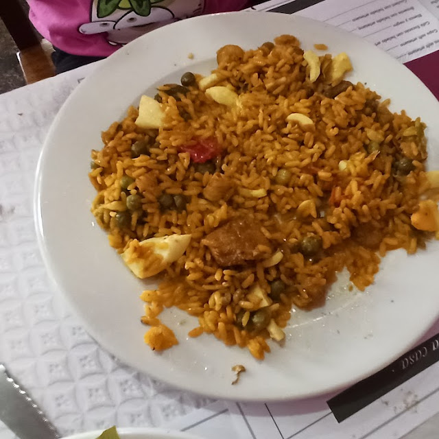 Paella