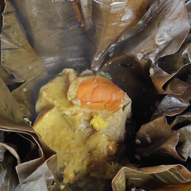 Tamal Tolimense