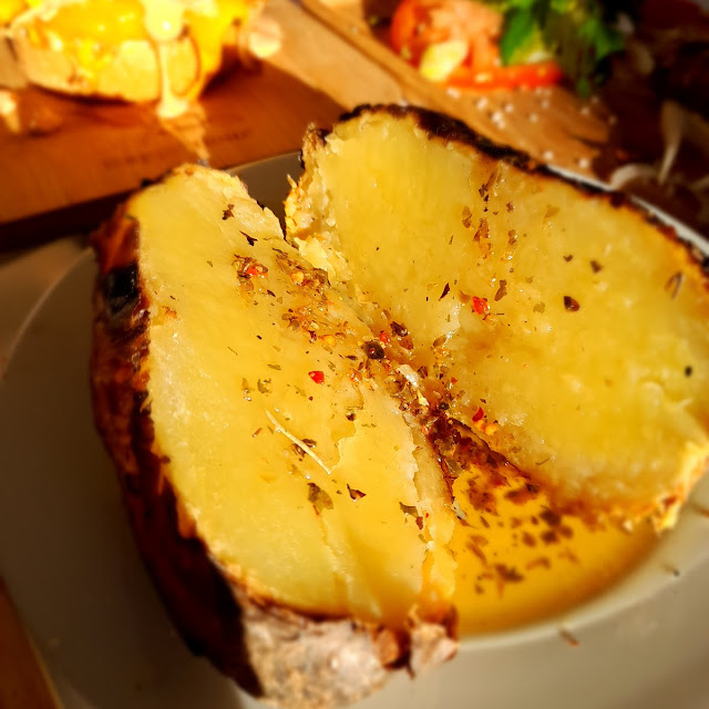 Patata Preparada