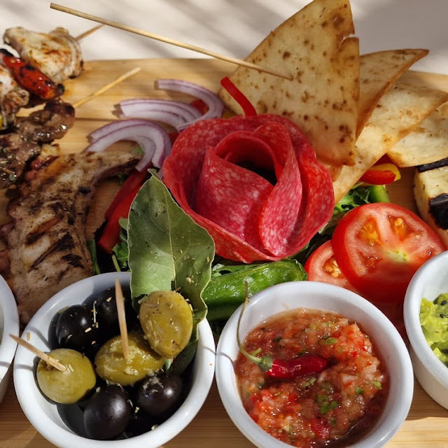 Tapas