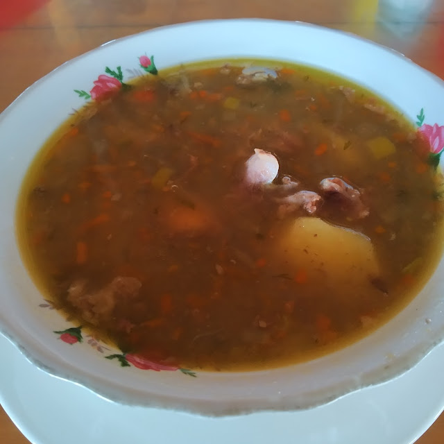 Sopa Ejecutivo