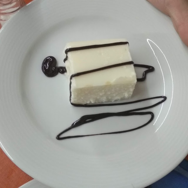 Tarta de Queso
