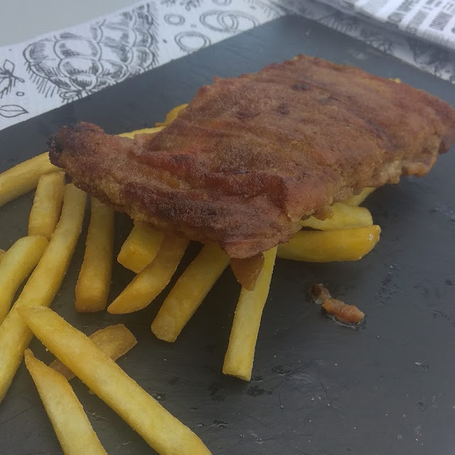 Cachopo