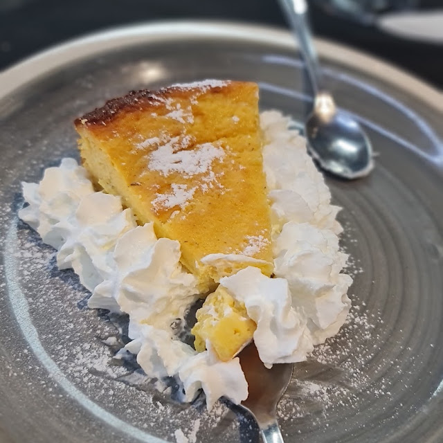 Tarta de Queso