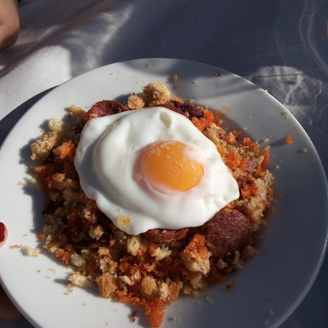 Migas