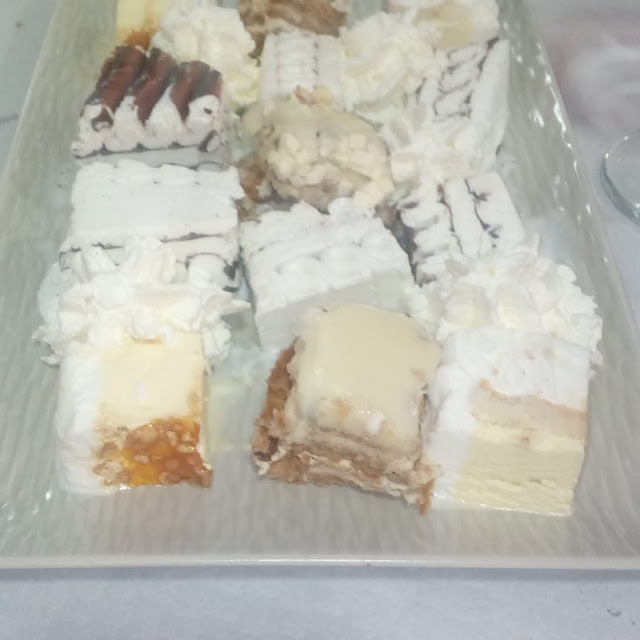 Postre