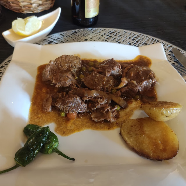 Carrillera
