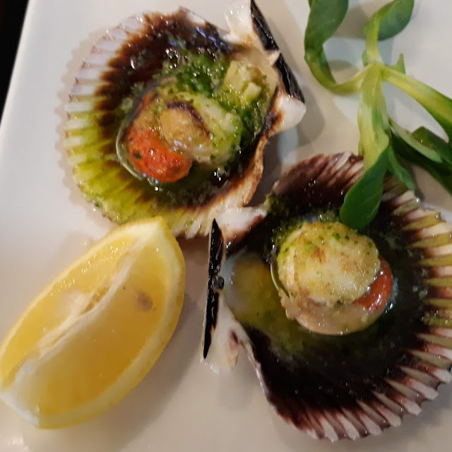 Zamburriñas