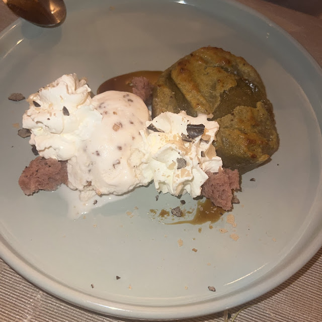 Coulant de Pistacho