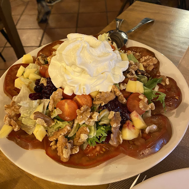 Ensalada Picaresca