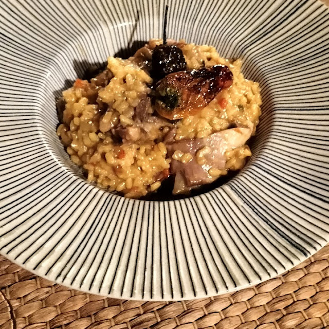 Falso Risotto