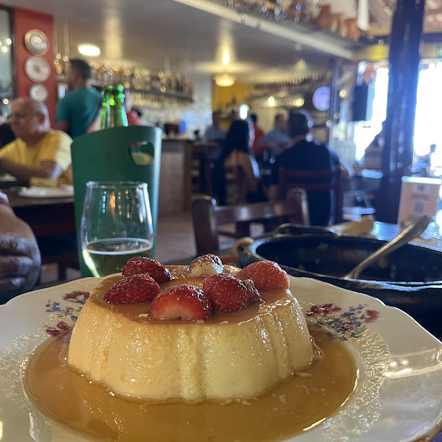 Flan