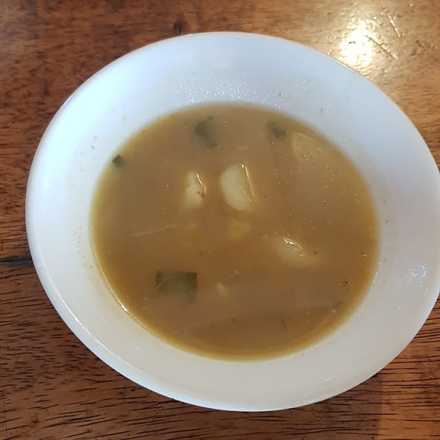 Sancocho
