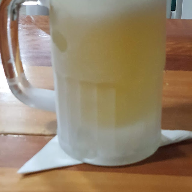 Chopp Geladinho