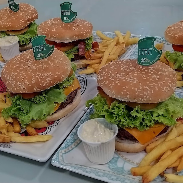 Hamburger