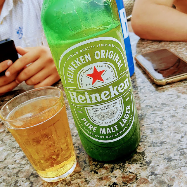 Heineken