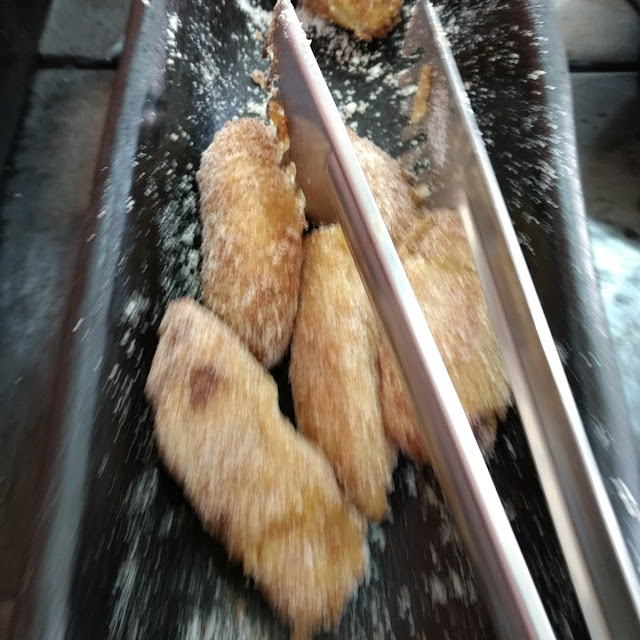 Banana Frita