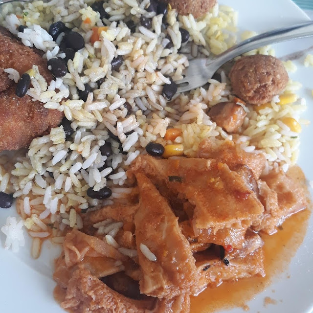 Chilaquiles