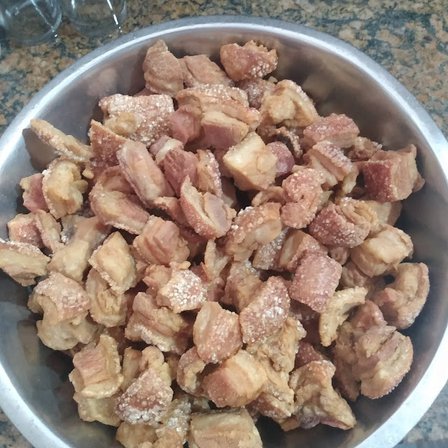 Torresmo