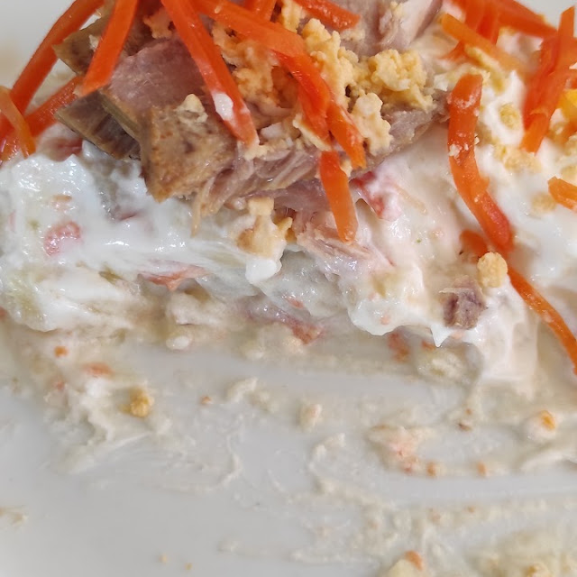 Ensaladilla Rusa