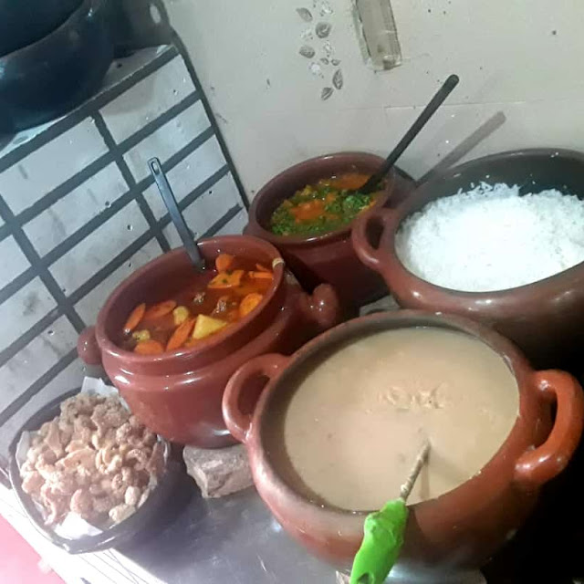Comida Mineira