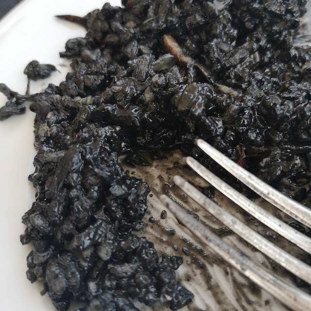 Arroz Negro