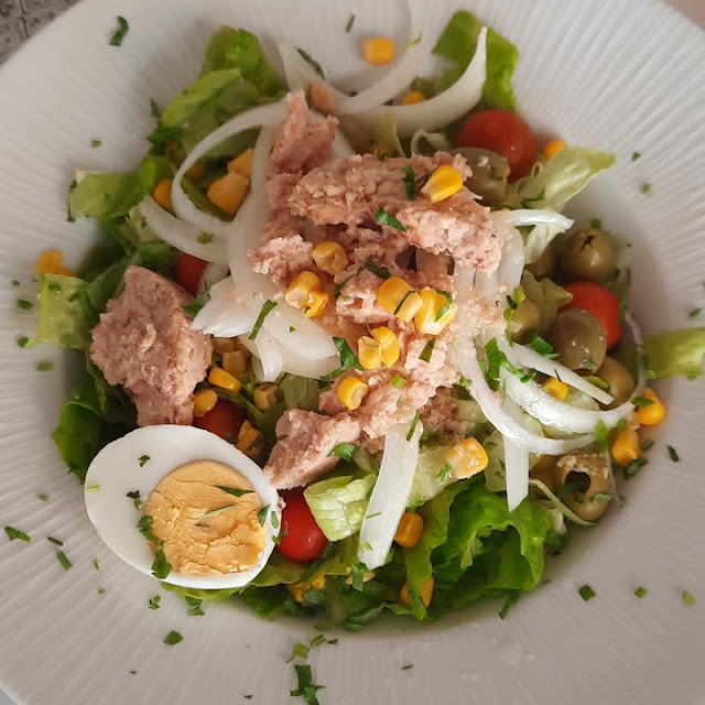 Ensalada