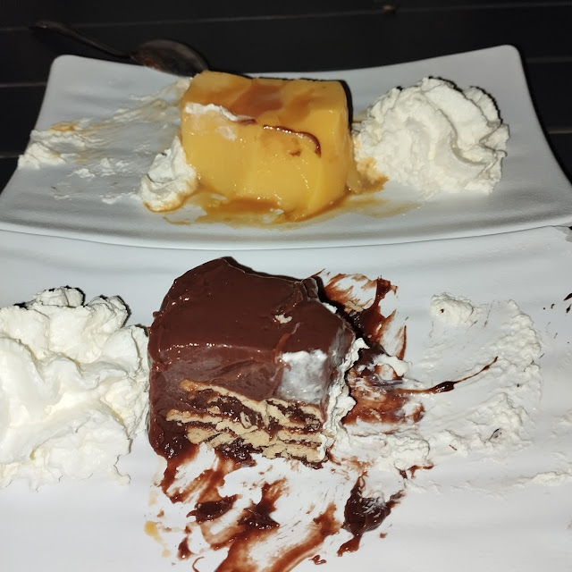 Postre