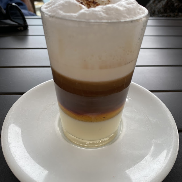 Barraquito