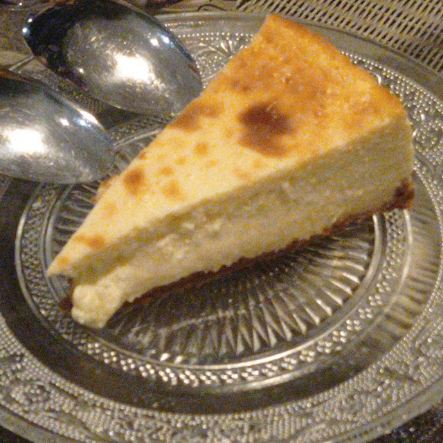 Tarta de Queso