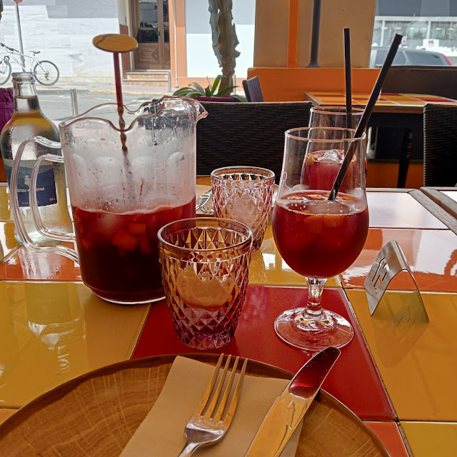 Sangria