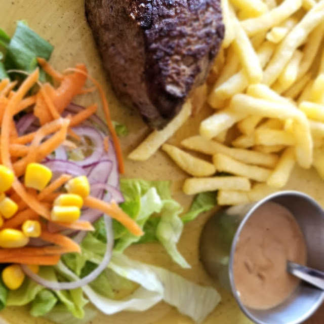 Fillet Steak