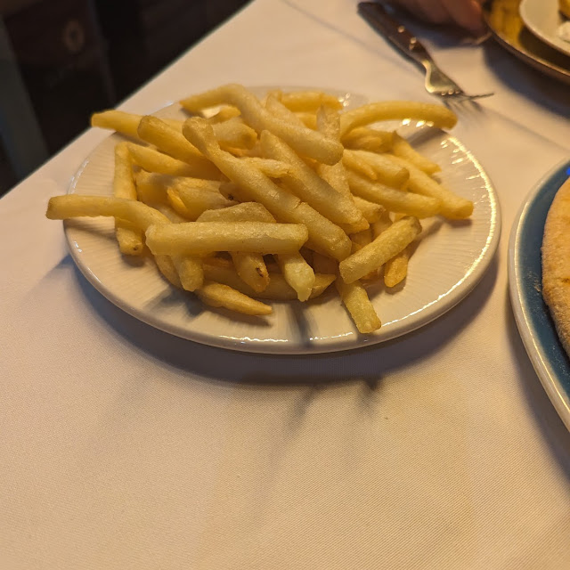 Fries