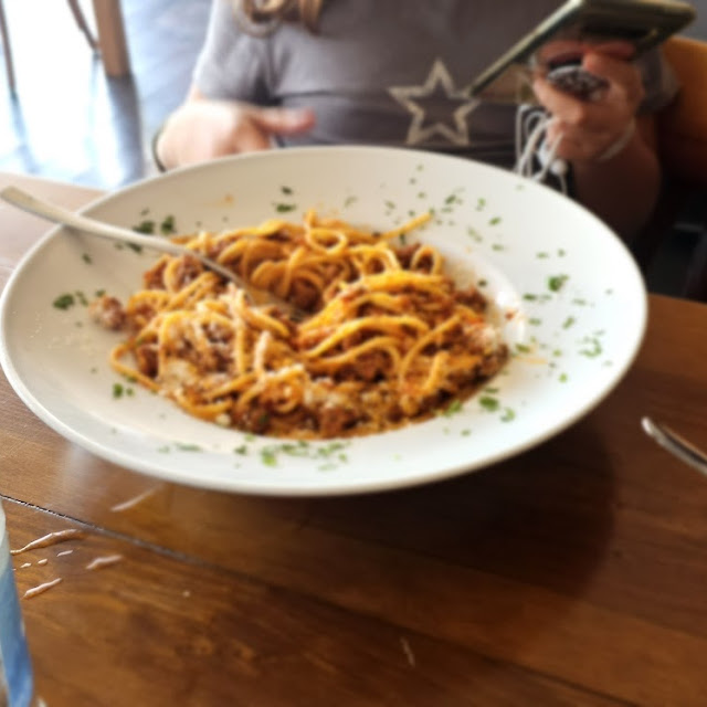 Bolognese