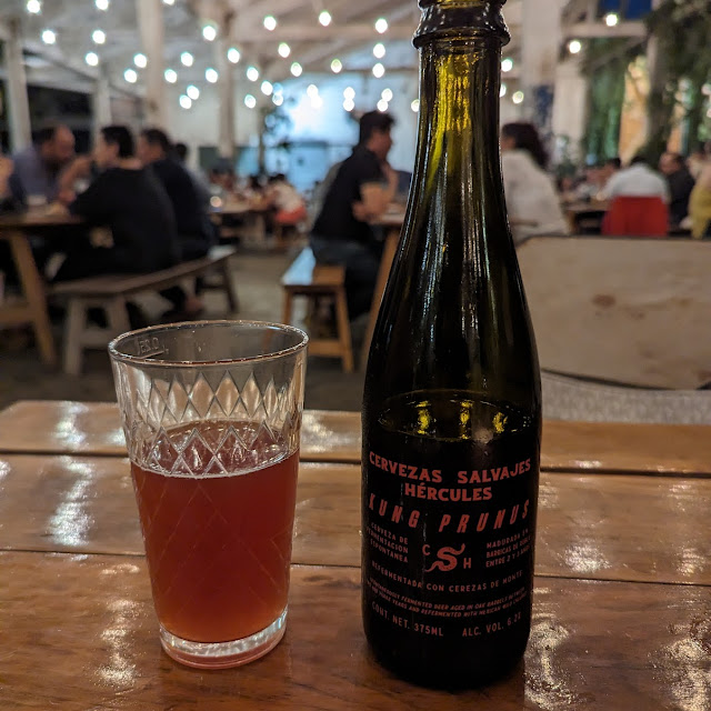 Cerveza Artesanal Queretana