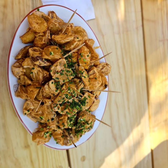 Papas Bravas