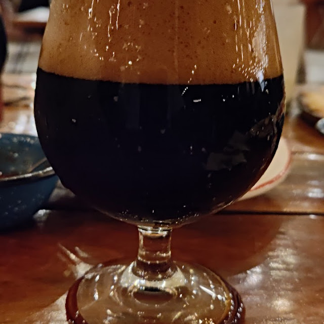 Es la Cerveza Artesanal Llamada Macanuda