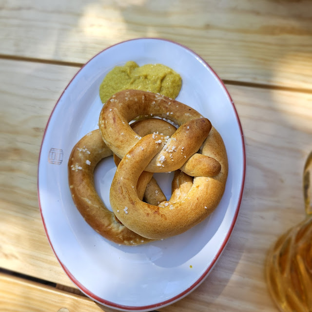 Pretzel