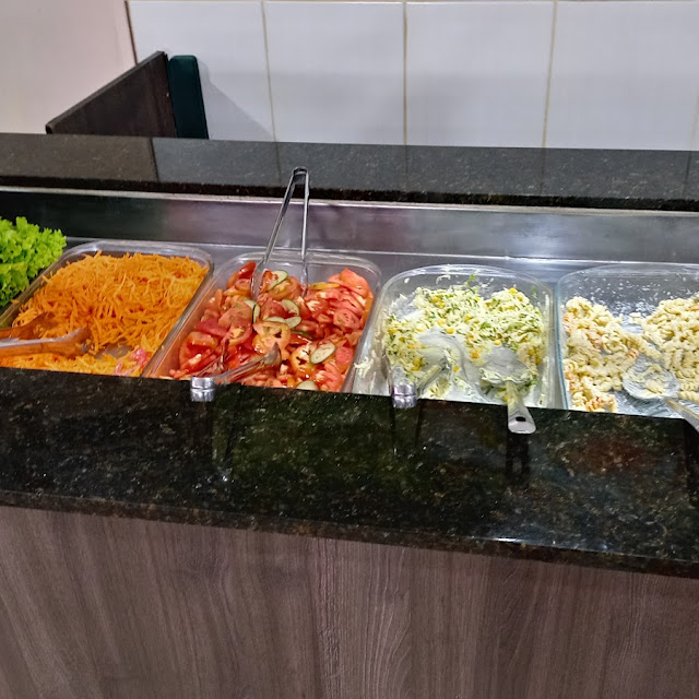 Salads
