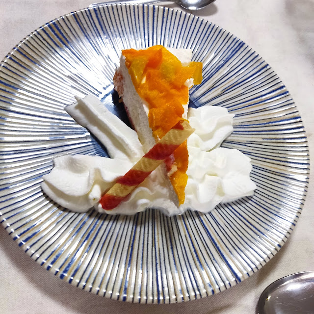 Tarta de la Abuela