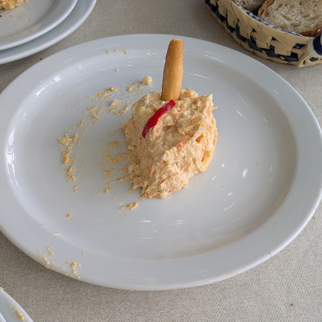 Ensaladilla