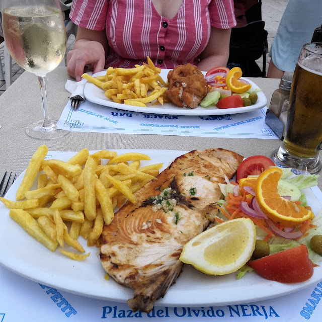 Fish